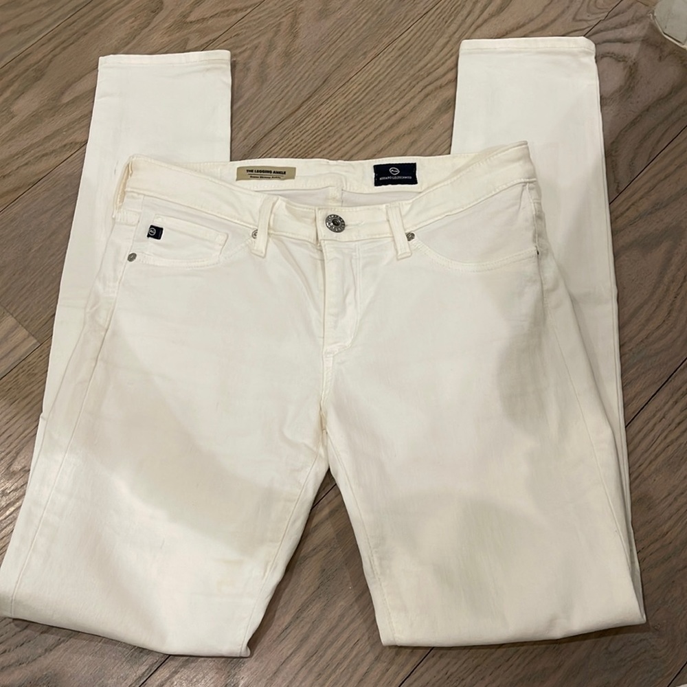 AG DENIM